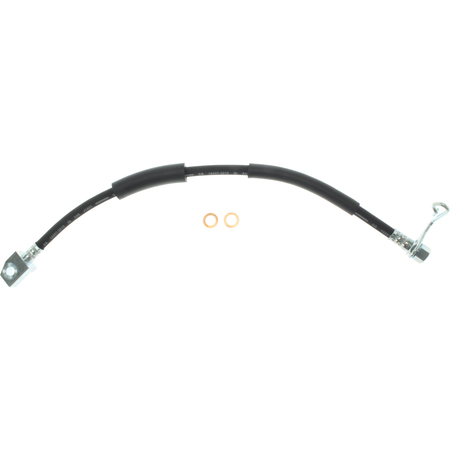 CENTRIC PARTS Brake Hose, 150.65418 150.65418